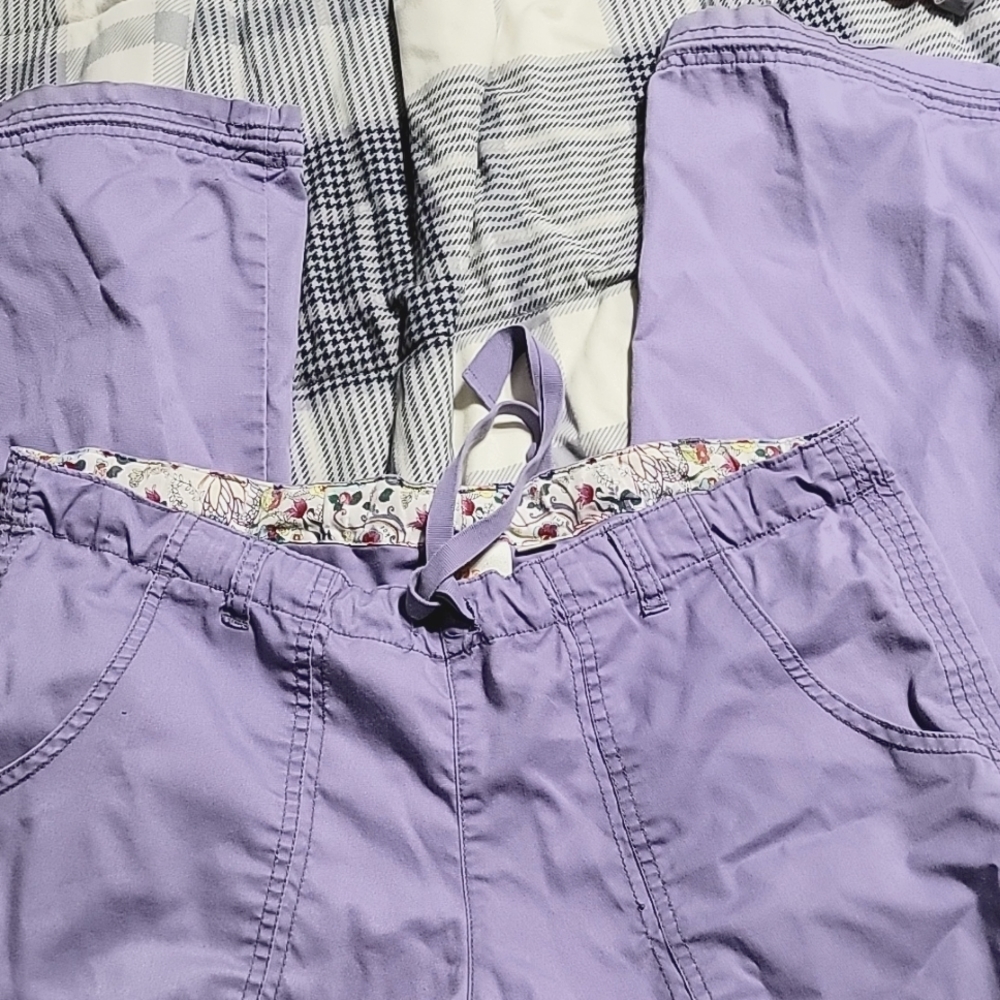 Koi pants